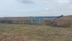 Casa traditionala din lemn renovabila cu teren 2295 mp Margau Cluj - imagine 15