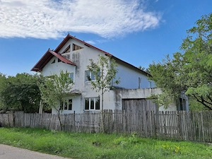 Casă P+E+M de vanzare   Suseni, Argeș - imagine 6