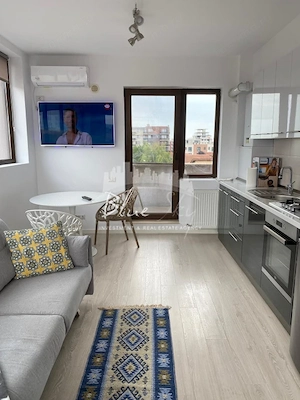 APARTAMENT MODERN CU 2 CAMERE SI TERASA SPATIOASA - TOMIS PLUS/BOREAL - imagine 2