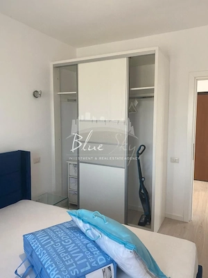 APARTAMENT MODERN CU 2 CAMERE SI TERASA SPATIOASA - TOMIS PLUS/BOREAL - imagine 9
