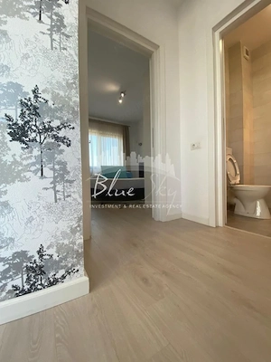 APARTAMENT MODERN CU 2 CAMERE SI TERASA SPATIOASA - TOMIS PLUS/BOREAL - imagine 12