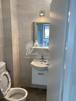 APARTAMENT MODERN CU 2 CAMERE SI TERASA SPATIOASA - TOMIS PLUS/BOREAL - imagine 13