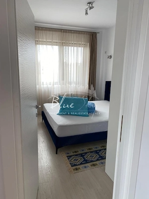APARTAMENT MODERN CU 2 CAMERE SI TERASA SPATIOASA - TOMIS PLUS/BOREAL - imagine 14