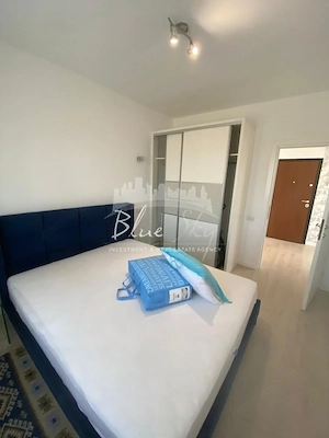 APARTAMENT MODERN CU 2 CAMERE SI TERASA SPATIOASA - TOMIS PLUS/BOREAL - imagine 10