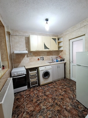 Apartament 3 camere, parter, mobilat și utilat, zona Constructorilor  - imagine 8
