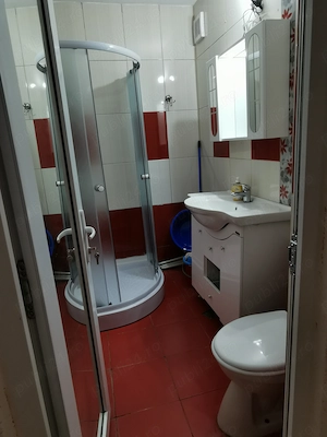 Apartament 3 camere, parter, mobilat și utilat, zona Constructorilor  - imagine 2