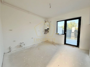 Duplex-uri cu 4 camere, 3 bai si perete coumn dublu in Chisoda, la asfalt. - imagine 3
