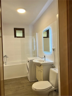 Apartament o camera - centrala proprie - imagine 3