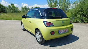 Opel Adam-2015-motor clasic 1,4 benzina  - imagine 3