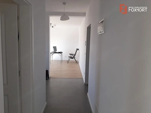 Penthouse cu 2 camere + terasa 45 mp - zona Mehala - imagine 4