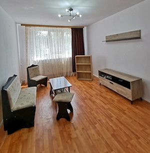 Apartament 3 camere, parter, mobilat și utilat, zona Constructorilor  - imagine 4
