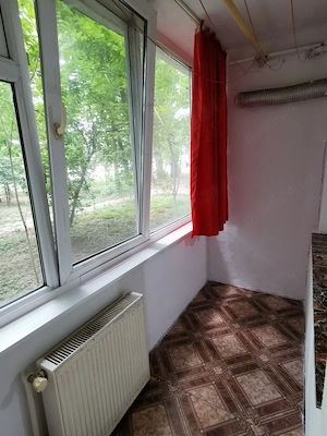Apartament 3 camere, parter, mobilat și utilat, zona Constructorilor  - imagine 6