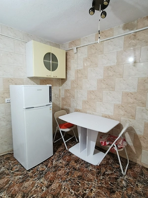 Apartament 3 camere, parter, mobilat și utilat, zona Constructorilor  - imagine 7
