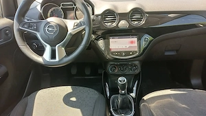 Opel Adam-2015-motor clasic 1,4 benzina  - imagine 8
