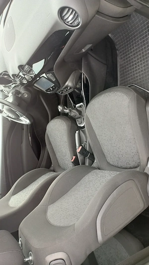 Opel Adam-2015-motor clasic 1,4 benzina  - imagine 9