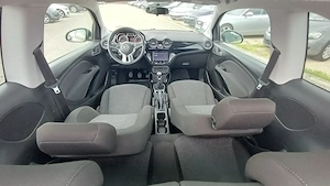 Opel Adam-2015-motor clasic 1,4 benzina  - imagine 10