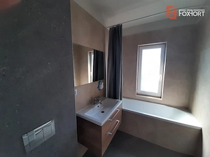 Penthouse cu 2 camere + terasa 45 mp - zona Mehala - imagine 5