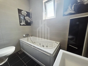 De închiriat – Apartament modern cu 3 camere, loc de parcare - Turnișor - imagine 6