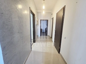 De închiriat – Apartament modern cu 3 camere, loc de parcare - Turnișor - imagine 4
