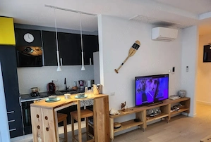Apartament 2 camere-Mamaia - imagine 3