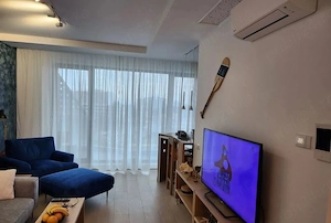Apartament 2 camere-Mamaia - imagine 4