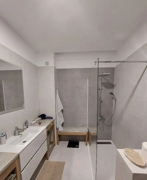 Apartament 2 camere-Mamaia - imagine 10