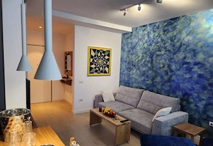 Apartament 2 camere-Mamaia