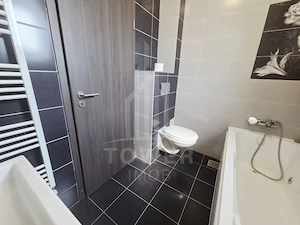 De închiriat – Apartament modern cu 3 camere, loc de parcare - Turnișor - imagine 7