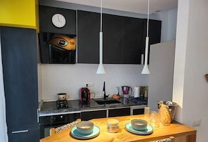 Apartament 2 camere-Mamaia - imagine 2