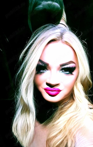 Transexuala reala nu travestita  fak si show web 