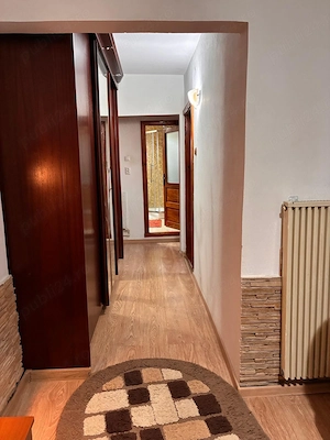 Vând apartament 3 camere, etaj 4, cartier Grui - imagine 3