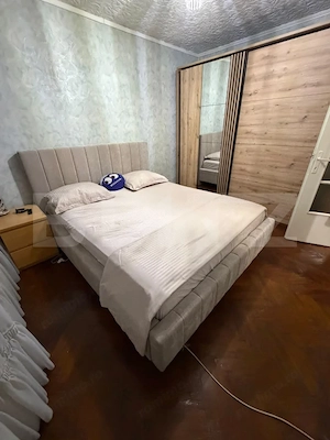 Apartament 2 camere decomandat, 50.50 mp utili - Bld. Nicolae Titulescu 