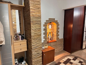Vând apartament 3 camere, etaj 4, cartier Grui - imagine 2
