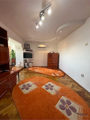 Apartament 3 camere decomandat | 101 mp construiți | Complet mobilat și utilat | Stada Buziașului 36 - imagine 2