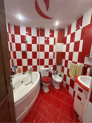 Apartament 3 camere decomandat | 101 mp construiți | Complet mobilat și utilat | Stada Buziașului 36 - imagine 4