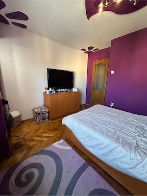 Apartament 3 camere decomandat | 101 mp construiți | Complet mobilat și utilat | Stada Buziașului 36 - imagine 5