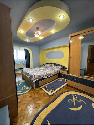 Apartament 3 camere decomandat | 101 mp construiți | Complet mobilat și utilat | Stada Buziașului 36 - imagine 3