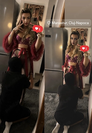 Ruby Regina - Transsexuala activa pasiva-stapana 