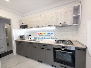 Apartament modern cu 2 camere de inchiriat in Militari Residence