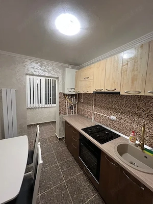 Apartament de vanzare SCHIMB  doua camere Bulevardul Dorobantilor  Scolilot - imagine 3