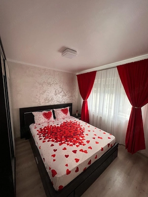 Apartament de vanzare SCHIMB  doua camere Bulevardul Dorobantilor  Scolilot - imagine 5