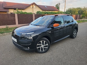Citroen C4 CACTUS 1.6 diesel Euro 6 km 169620 cameră 3 - imagine 2
