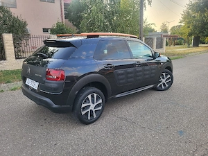 Citroen C4 CACTUS 1.6 diesel Euro 6 km 169620 cameră 3 - imagine 3