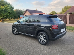 Citroen C4 CACTUS 1.6 diesel Euro 6 km 169620 cameră 3 - imagine 4