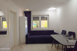 Spitalul Judetean - Rebreanu - 2 Camere, Centrala, Renovat, La Cheie - imagine 2