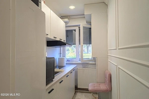 Spitalul Judetean - Rebreanu - 2 Camere, Centrala, Renovat, La Cheie - imagine 4