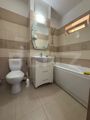 Apartament 2 camere, 52mp, Bulevardul Unirii – Micro 6 - imagine 13