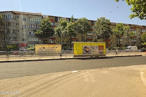 Spitalul Judetean - Rebreanu - 2 Camere, Centrala, Renovat, La Cheie - imagine 14