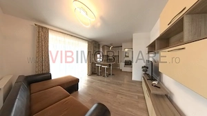 2 camere/Zona Coresi/Kasper Residence