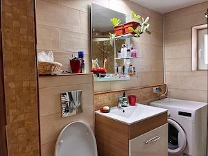 Vând apartament 3 camere, etaj 4, cartier Grui - imagine 10